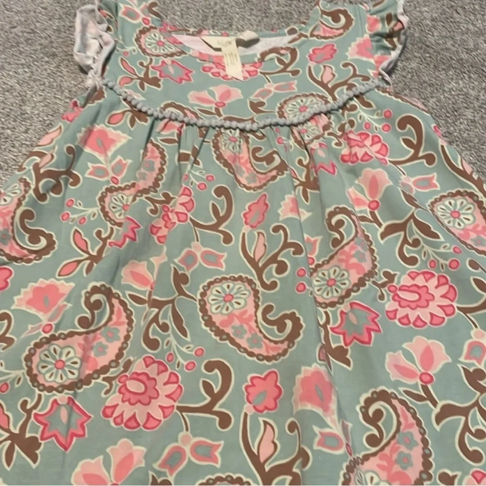 Matilda Jane Dress